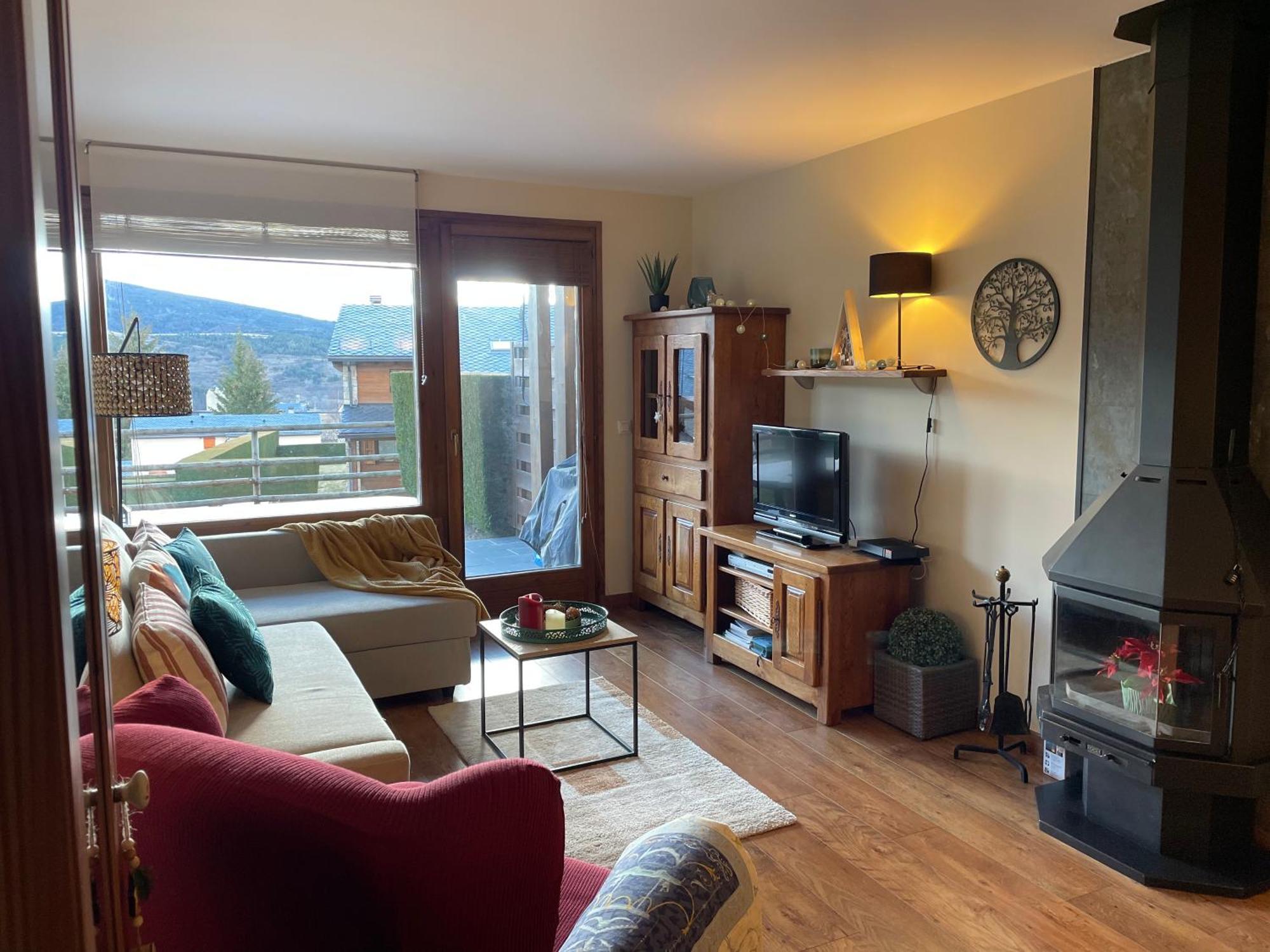 Apartamento Renovado Con Jardin Privado, Parking ,Wifi Y Piscina โอเซฌา ภายนอก รูปภาพ