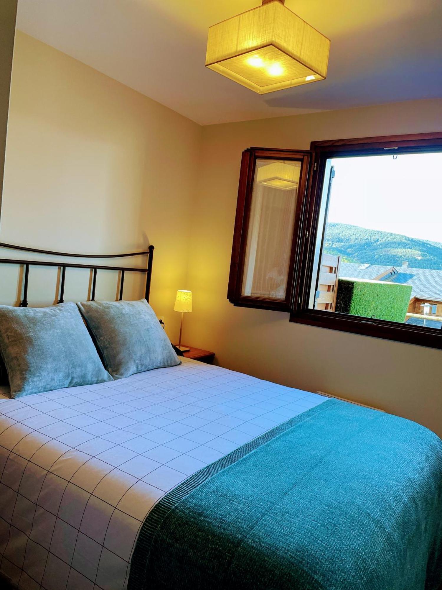 Apartamento Renovado Con Jardin Privado, Parking ,Wifi Y Piscina โอเซฌา ภายนอก รูปภาพ