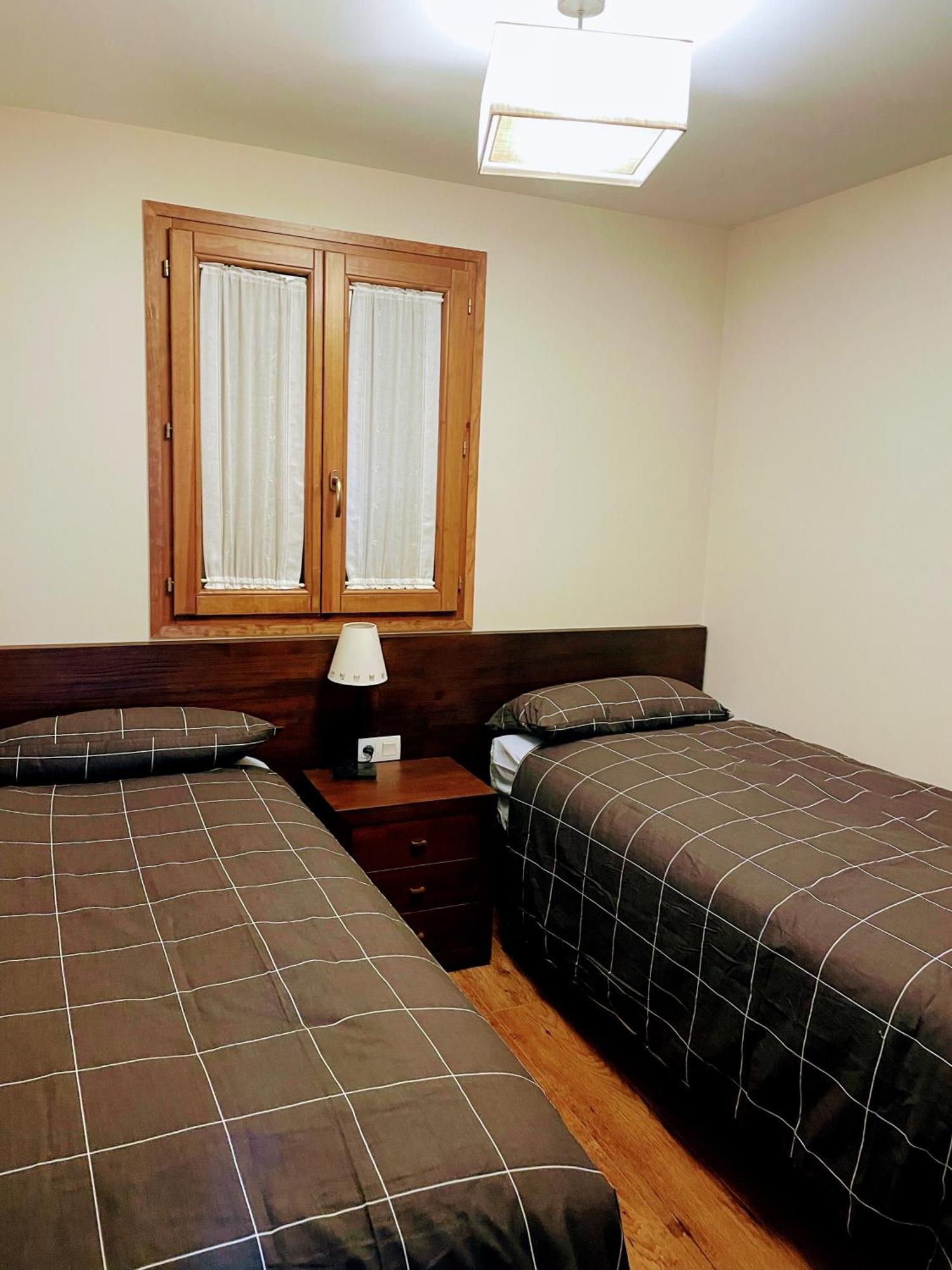 Apartamento Renovado Con Jardin Privado, Parking ,Wifi Y Piscina โอเซฌา ภายนอก รูปภาพ