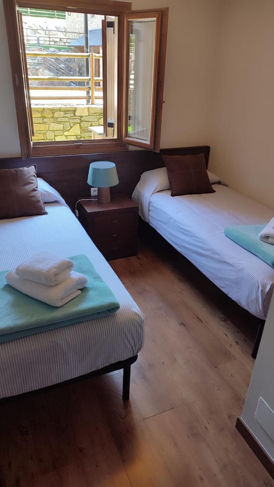 Apartamento Renovado Con Jardin Privado, Parking ,Wifi Y Piscina โอเซฌา ภายนอก รูปภาพ