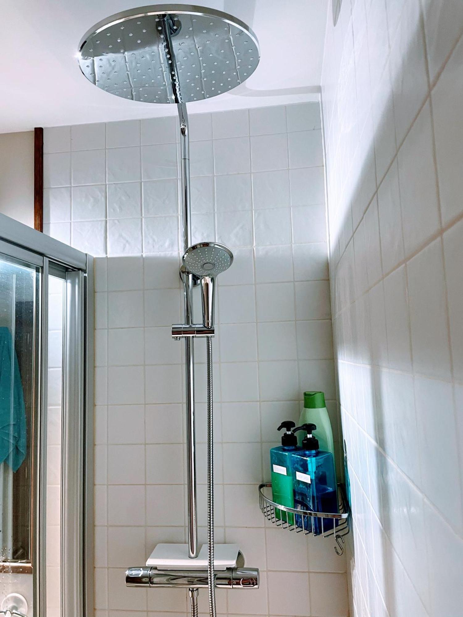 Apartamento Renovado Con Jardin Privado, Parking ,Wifi Y Piscina โอเซฌา ภายนอก รูปภาพ